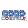 Ruedas Komplex Iris
