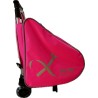 Trolley Mochila Patines  DX Rosa