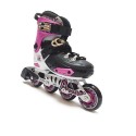 KRF Freeskate First Rosa