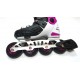 KRF Freeskate First Rosa