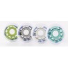Ruedas Roll Line LEOPARD