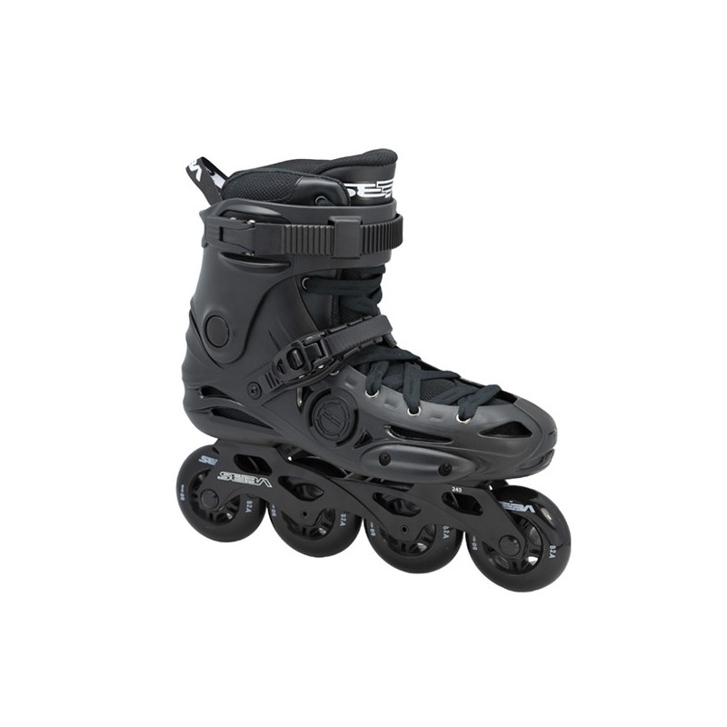 SEBA - E3 80 PREMIUM - BLACK