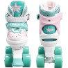 SFR Spectra Patines Infantiles Ajustables