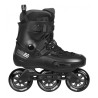POWERSLIDE URBAN SKATES Zoom Pro Black 100