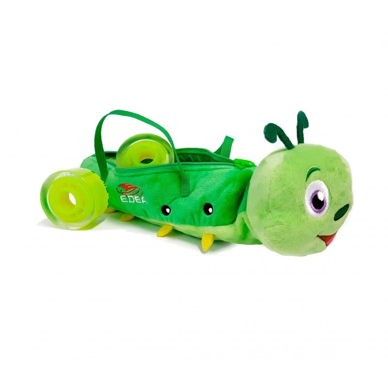 Bolsa de Ruedas BUDDIES de EDEA - CATERPILLAR