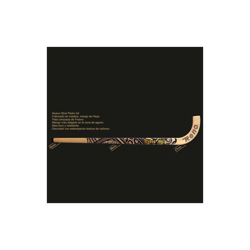 Stick Reno PEDRO GIL