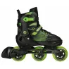 POWERSLIDE ONE KIDS SKATES Joker Boys Softboot