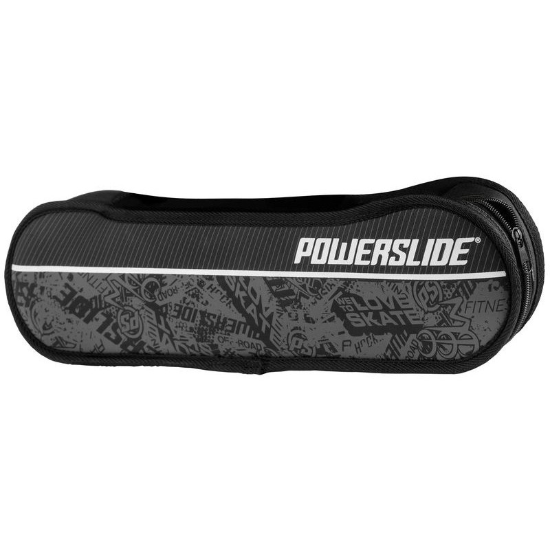 Bolsa POWERSLIDE RACE WHEELSCOVER, max. 110mm