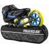BOLSA POWERSLIDE RACE WHEELSCOVER, max. 125mm