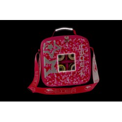 Bolsa Porta Ruedas EDEA