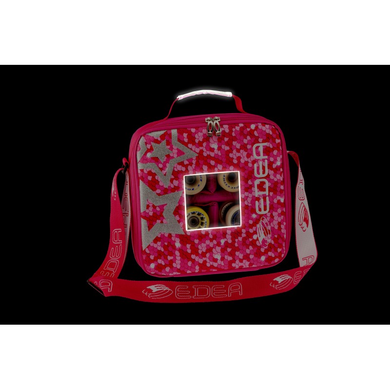 Bolsa Porta Ruedas EDEA