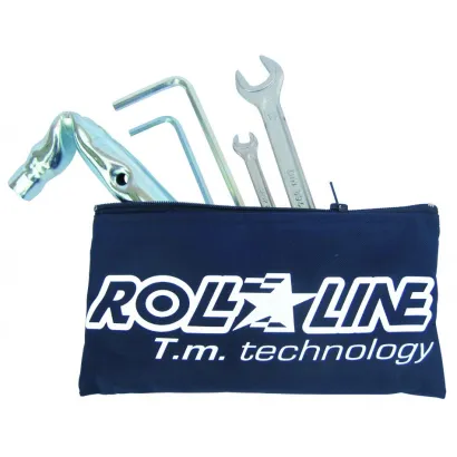 Juego Llaves Roll Line