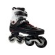 PATINES FREESKATE NEW ANGEL NEGRO/BLANCO