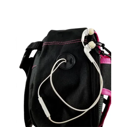 Mochila KRF Patines Linea