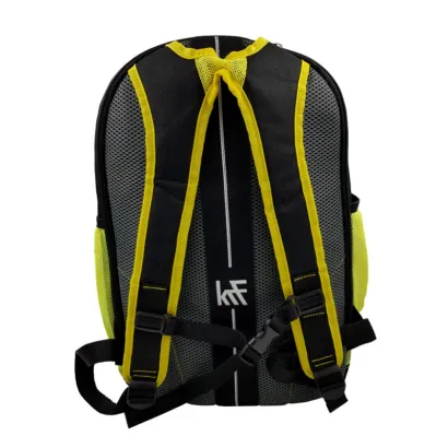 MOCHILA PARA PATINES NEWYORK YELLOW