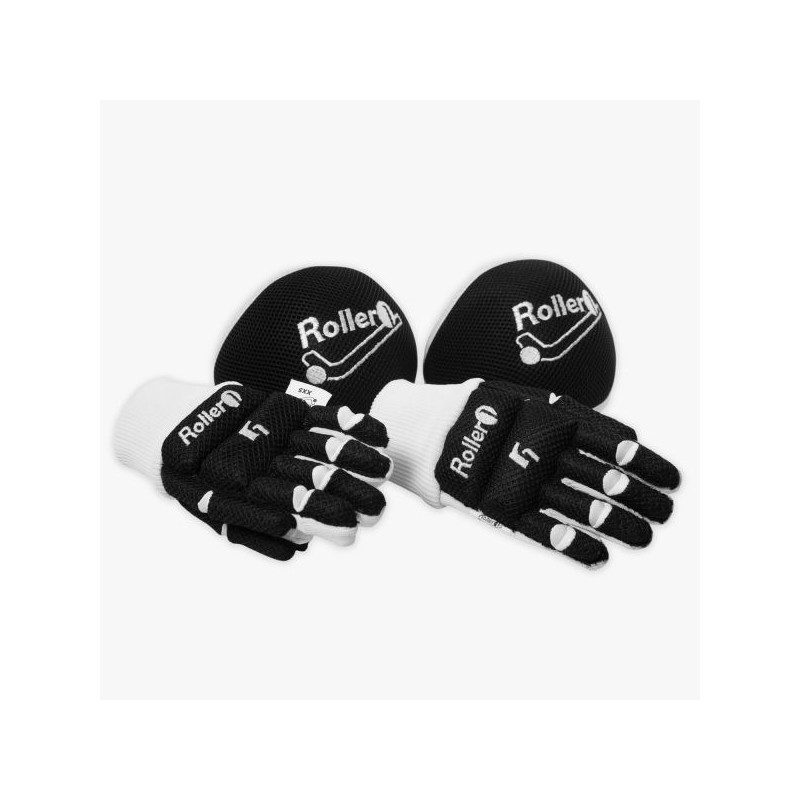 Pack Roller One Negro
