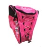 Mochila Mc Roller Rosa-Pink