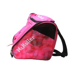 Mochila Mc Roller Rosa-Pink