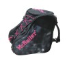 Mochila Mc Roller Black-Pink