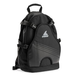 MOCHILA Rollerblade LT 20 ECO Color Black
