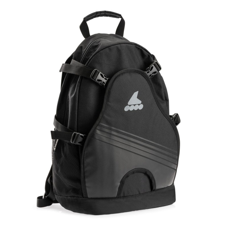MOCHILA Rollerblade LT 20 ECO Color Black