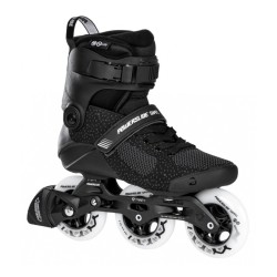 POWERSLIDE SWELL LITE BLACK 100