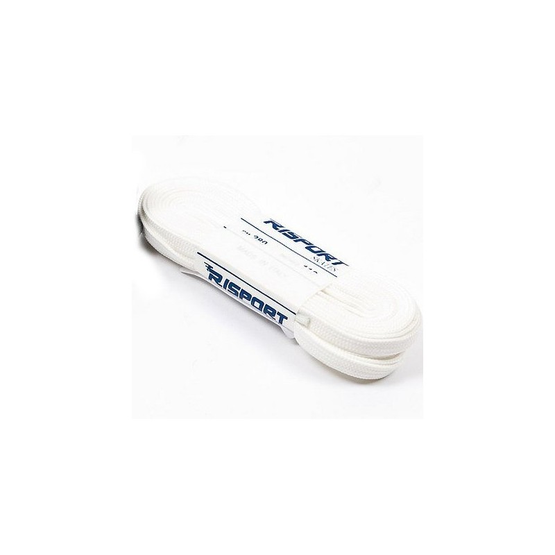 Cordones Risport Blancos