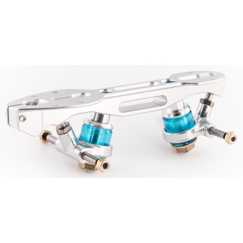 Conjunto Edea Rondó Freedom + Roll Line Mistral