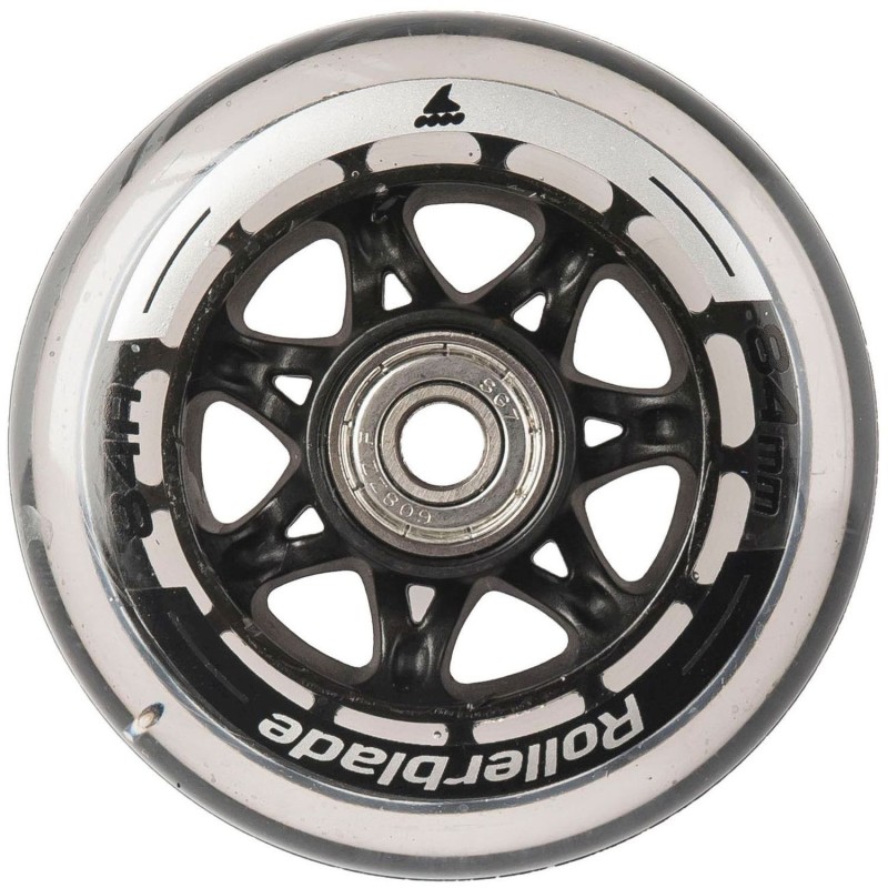 RUEDAS 84/84A PACK+SG7+8MMSP (8PCS)