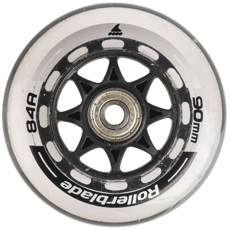 RUEDAS 90/84A PACK+SG9+8MMSP (8PCS)