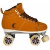 Patines CHAYA VINTAGE ROLLERSKATES Cappuccino