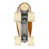 Patines CHAYA VINTAGE ROLLERSKATES Cappuccino