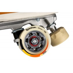 Patines CHAYA VINTAGE ROLLERSKATES Cappuccino