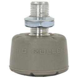 TACO FRENO AJUSTABLE RIO ROLLER GRIS (PACK 2)