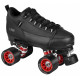 Patines Quad Chaya Ruby Hard Derby