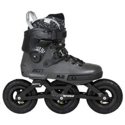 POWERSLIDE OFF ROAD SKATES TRINITY Next Renegade 125