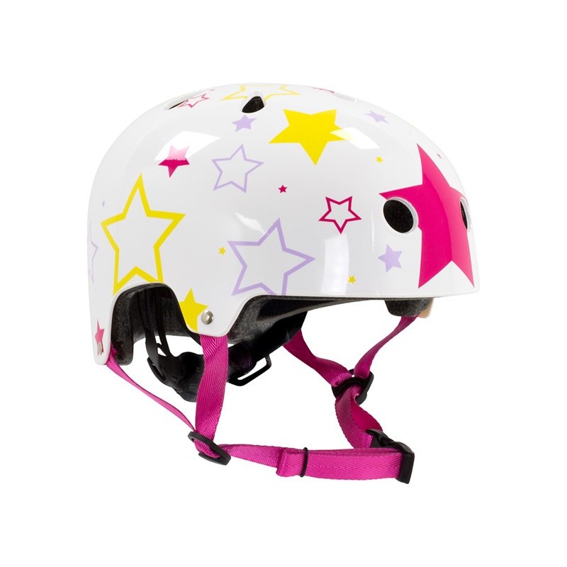 CASCO SFR ADJUSTABLE KIDS HELMET