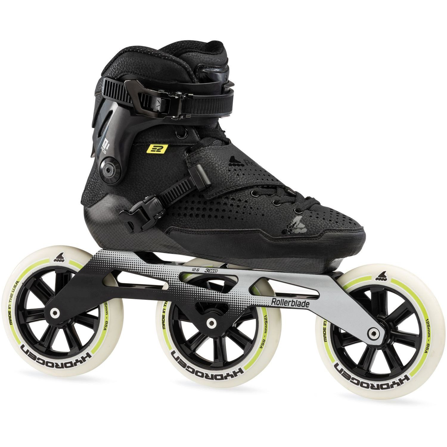 Patines Rollerblade E2 125
