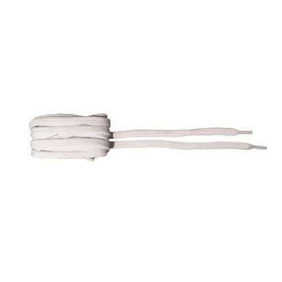 Cordones KRF Blancos 230cm