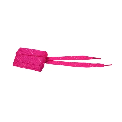 Cordones KRF Fucsia 