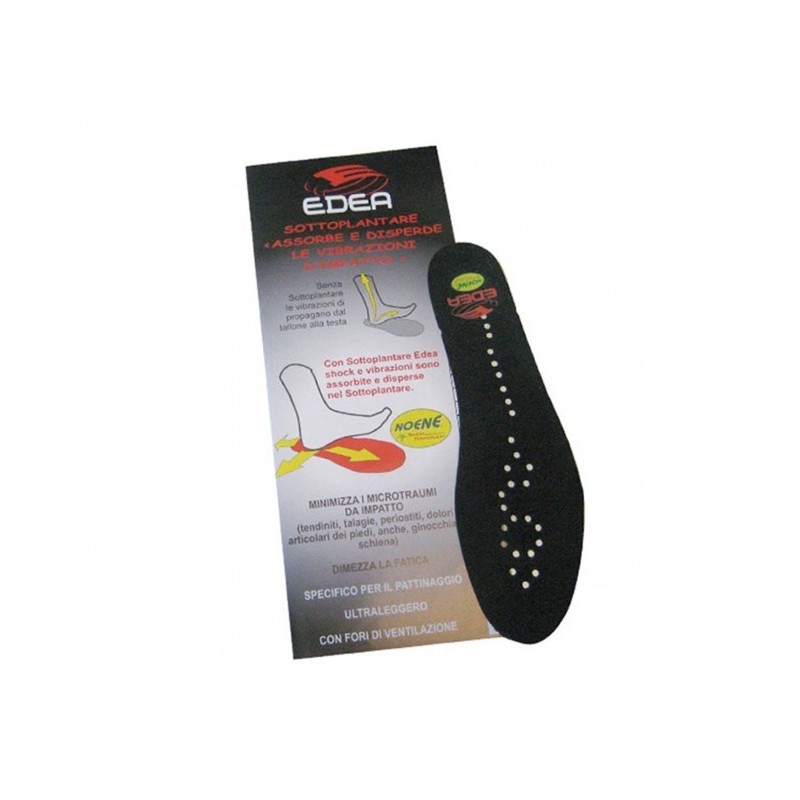 Plantilla Anti shock Edea.