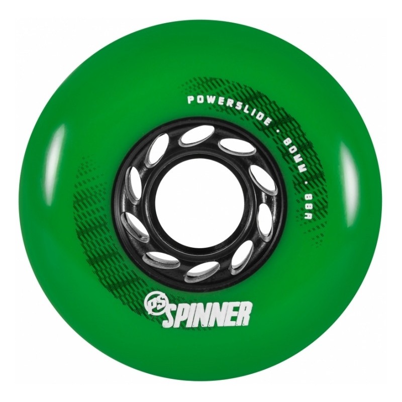 Ruedas Spinner 80mm/88a