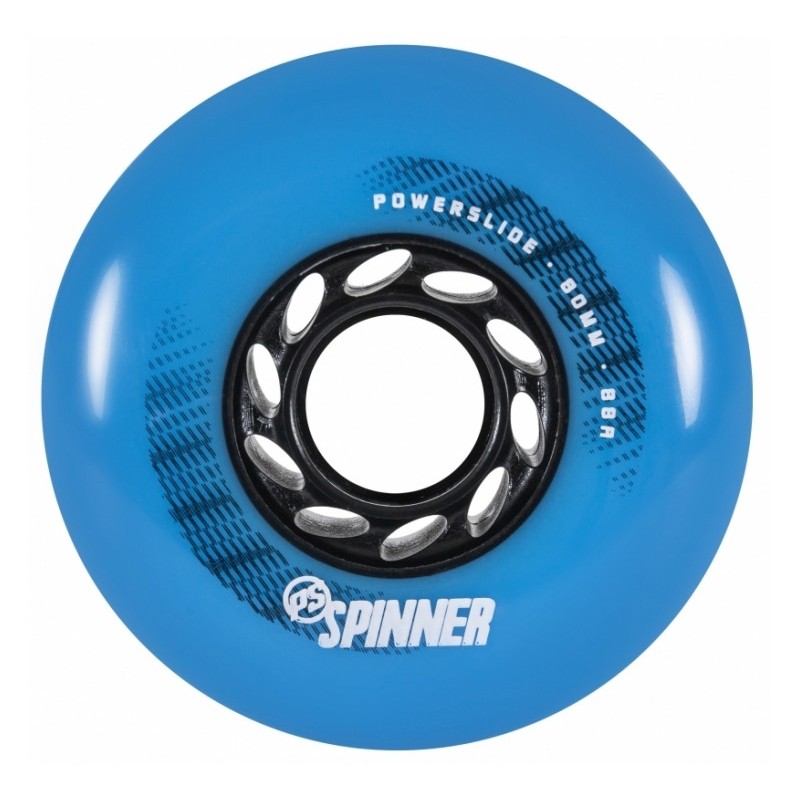 Ruedas Spinner 80mm/88a