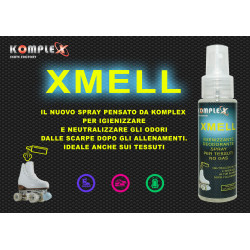 Spray XMELL Komplex