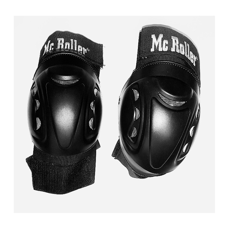 Rodillera Articulada MC ROLLER