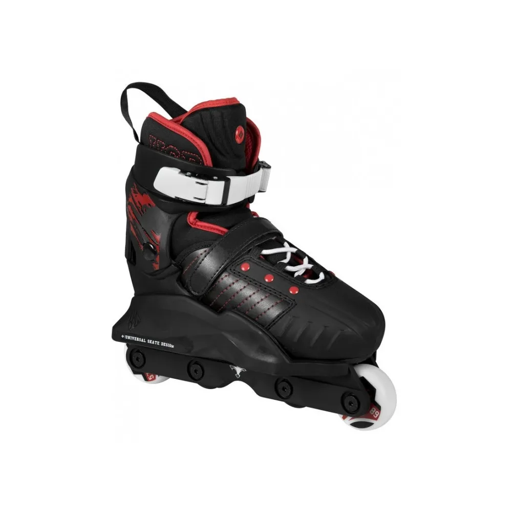 Patines USD TRANFORMER KIDS