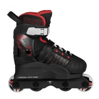 Patines USD TRANFORMER KIDS