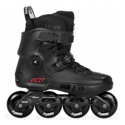 POWERSLIDE URBAN SKATES Next Core Black 80