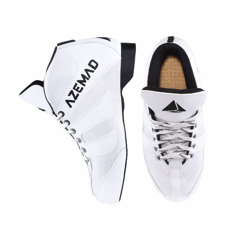 Botas AZEMAD ECLIPSE UMBRA