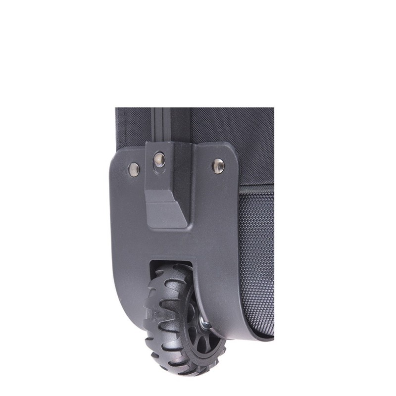 Trolley McRoller 50cm Negro